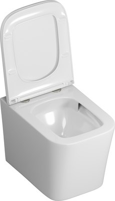 Унитаз подвесной Grossman GR-4441SQ