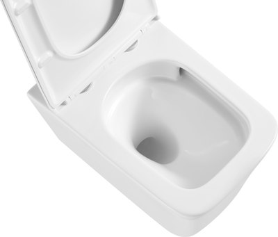 Унитаз подвесной Grossman GR-4441SQ