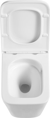 Унитаз подвесной Grossman GR-4441SQ