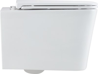 Унитаз подвесной Grossman GR-4441SQ