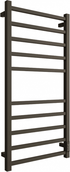Полотенцесушитель электрический Двин L plaza neo 100/40 - фото