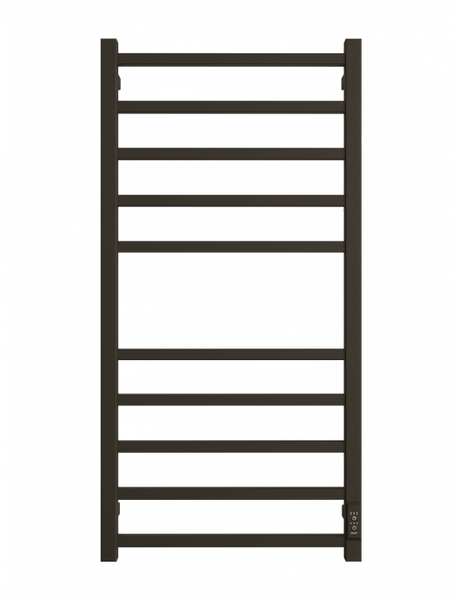 Полотенцесушитель электрический Двин L plaza neo 100/40