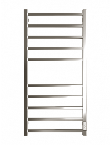 Полотенцесушитель электрический Двин L plaza neo 100/50 (полированный)