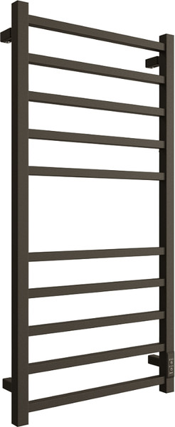 Полотенцесушитель электрический Двин L plaza neo 100/50 - фото