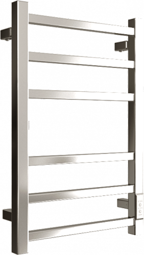 Полотенцесушитель электрический Двин L plaza neo 60/40 - фото