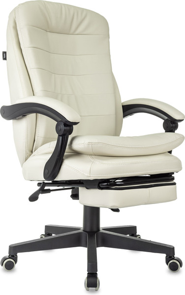 Кресло офисное Бюрократ T-9950MSG-F - фото