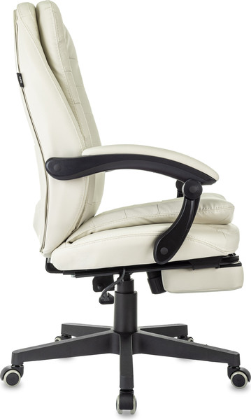 Кресло офисное Бюрократ T-9950MSG-F