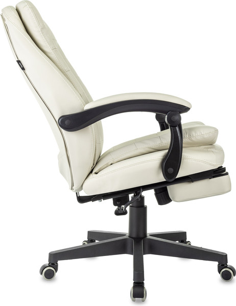 Кресло офисное Бюрократ T-9950MSG-F