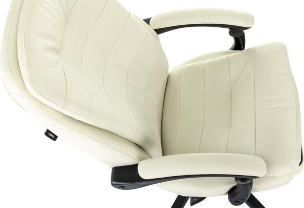 Кресло офисное Бюрократ T-9950MSG-F