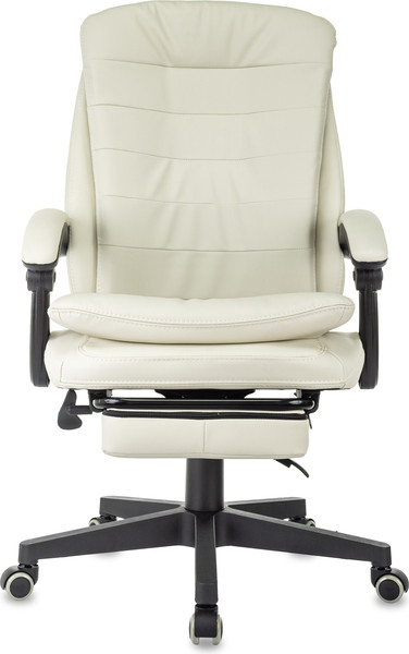 Кресло офисное Бюрократ T-9950MSG-F