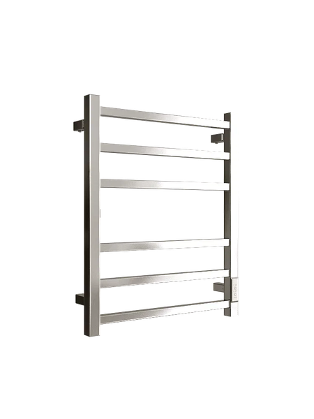 Полотенцесушитель электрический Двин L plaza neo 60/50 - фото