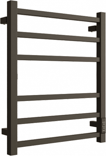 Полотенцесушитель электрический Двин L plaza neo 60/50 - фото