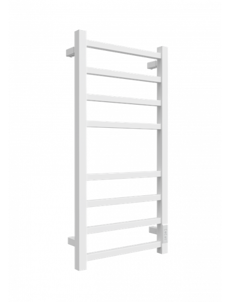 Полотенцесушитель электрический Двин L plaza neo 80/40