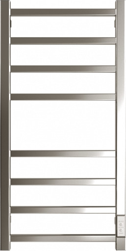 Полотенцесушитель электрический Двин L plaza neo 80/40 - фото