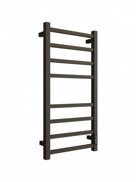 Полотенцесушитель электрический Двин L plaza neo 80/40