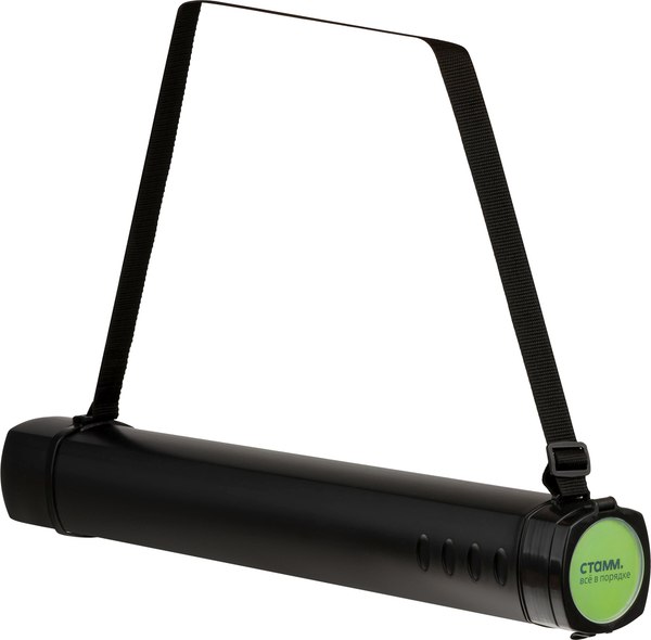 Тубус Стамм А1 / ПТ-13498 - фото