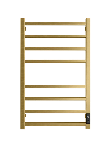 Полотенцесушитель электрический Двин L plaza neo 80/50