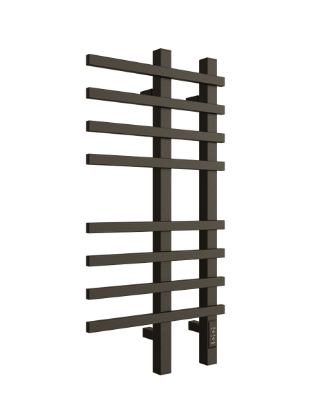 Полотенцесушитель электрический Двин LX plaza neo 80/40