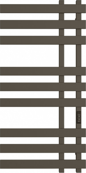 Полотенцесушитель электрический Двин LX-2 plaza neo 100/50 - фото