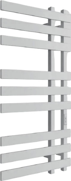 Полотенцесушитель электрический Двин LX-2 plaza neo 100/50 - фото