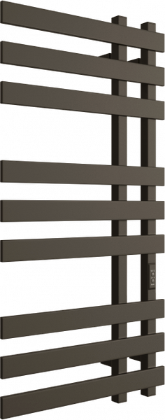 Полотенцесушитель электрический Двин LX-2 plaza neo 100/50 - фото