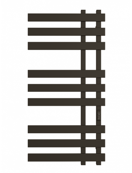 Полотенцесушитель электрический Двин LX-2 plaza neo 100/50