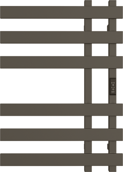 Полотенцесушитель электрический Двин LX-2 plaza neo 70/50 - фото