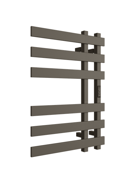 Полотенцесушитель электрический Двин LX-2 plaza neo 70/50