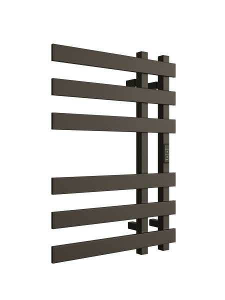 Полотенцесушитель электрический Двин LX-2 plaza neo 70/50