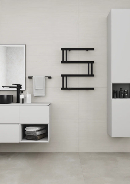 Полотенцесушитель электрический Двин M plaza neo 50/60