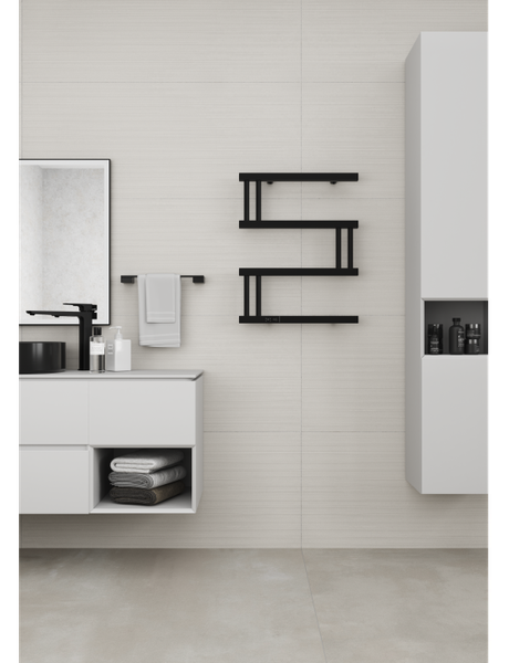 Полотенцесушитель электрический Двин M plaza neo 60/50