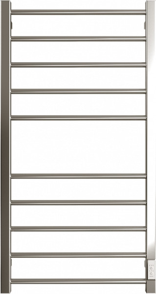 Полотенцесушитель электрический Двин S plaza neo 100/50 - фото