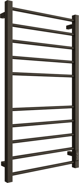 Полотенцесушитель электрический Двин S plaza neo 100/50 - фото