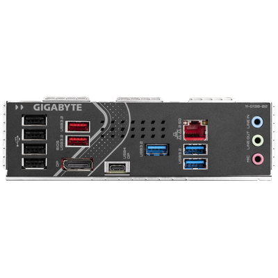 Материнская плата Gigabyte Z890 Eagle