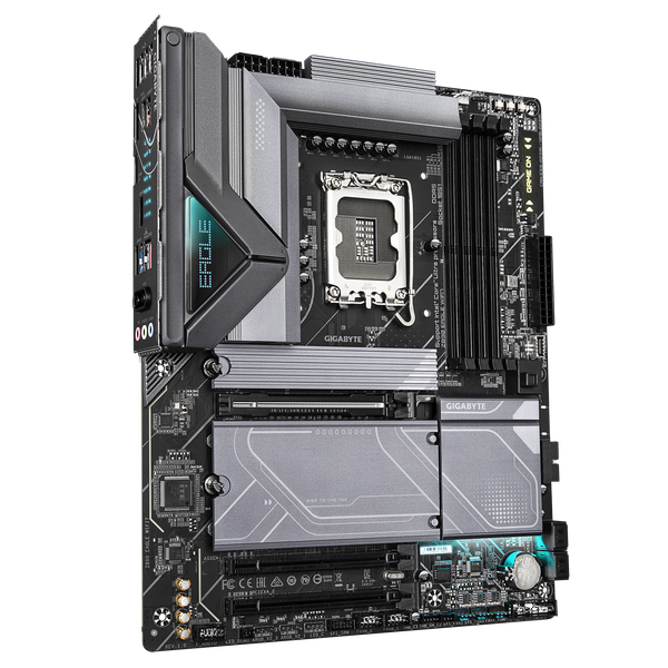 Материнская плата Gigabyte Z890 Eagle WiFi7 1.1