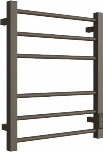 Полотенцесушитель электрический Двин S plaza neo 60/50 - фото