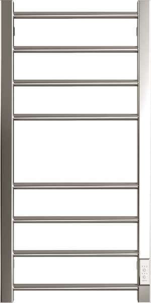 Полотенцесушитель электрический Двин S plaza neo 80/40 - фото