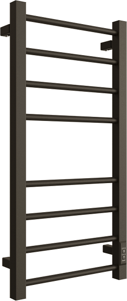 Полотенцесушитель электрический Двин S plaza neo 80/40 - фото