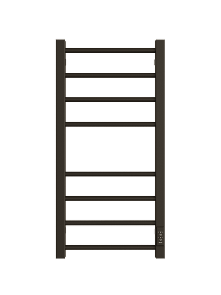 Полотенцесушитель электрический Двин S plaza neo 80/40