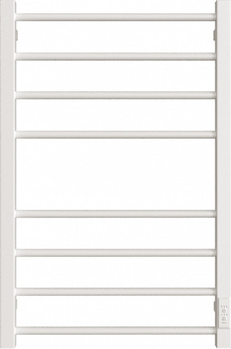 Полотенцесушитель электрический Двин S plaza neo 80/50 - фото