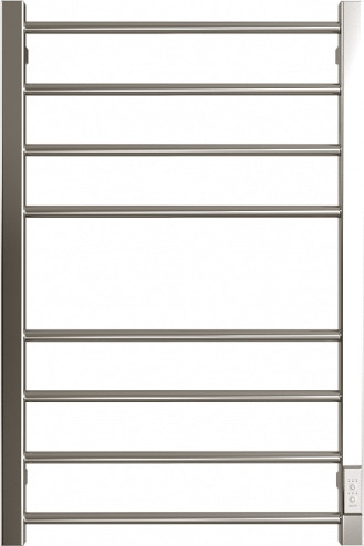 Полотенцесушитель электрический Двин S plaza neo 80/50 - фото