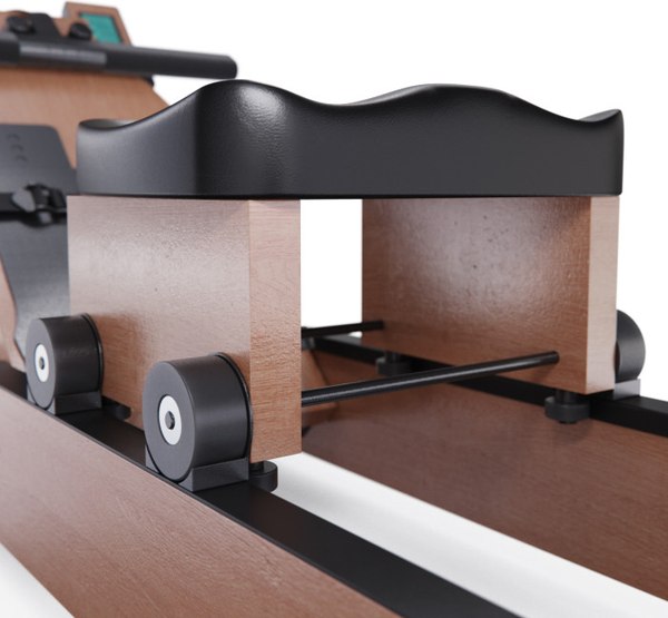 Гребной тренажер DFC GTGYM Frank