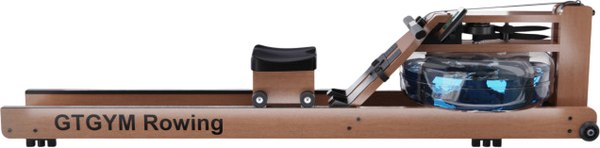 Гребной тренажер DFC GTGYM Frank