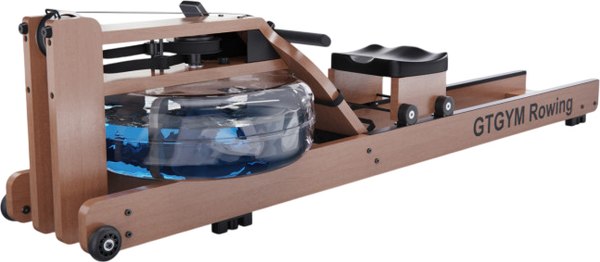 Гребной тренажер DFC GTGYM Frank