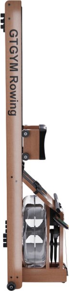 Гребной тренажер DFC GTGYM Frank