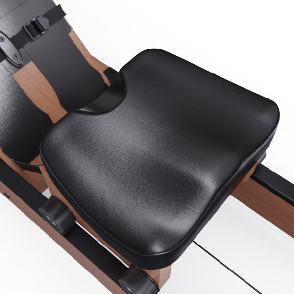 Гребной тренажер DFC GTGYM Frank