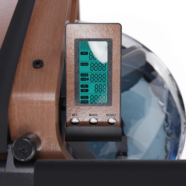 Гребной тренажер DFC GTGYM Frank