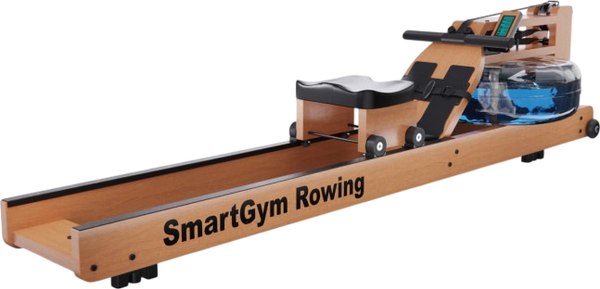 Гребной тренажер DFC SmartGym WR-02 - фото