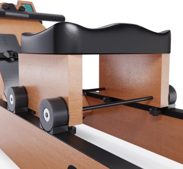 Гребной тренажер DFC SmartGym WR-02