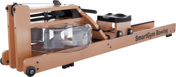 Гребной тренажер DFC SmartGym WR-02